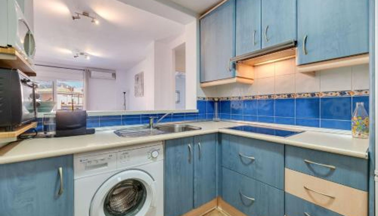 Apartment - Apartment Sauce Sol Fuengirola