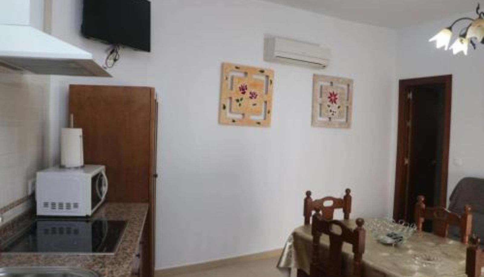 Apartment - Apartamento Pascual Junquera II