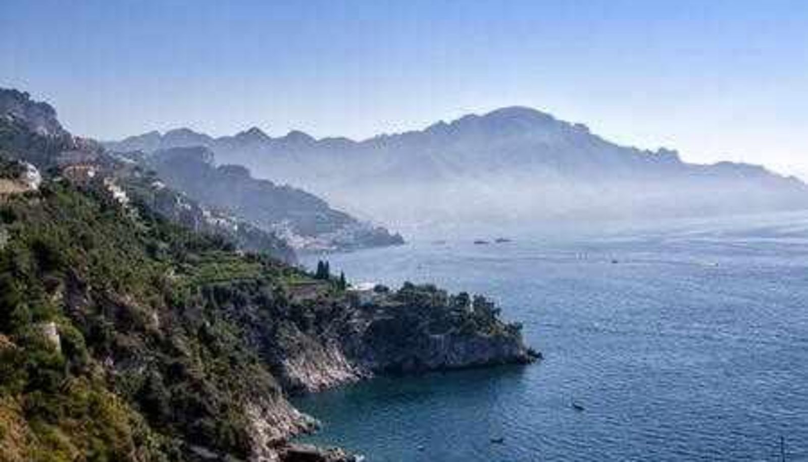 Info - GOCCE VILLAS - Skyline Sorrento Views in the heart of Sorrento