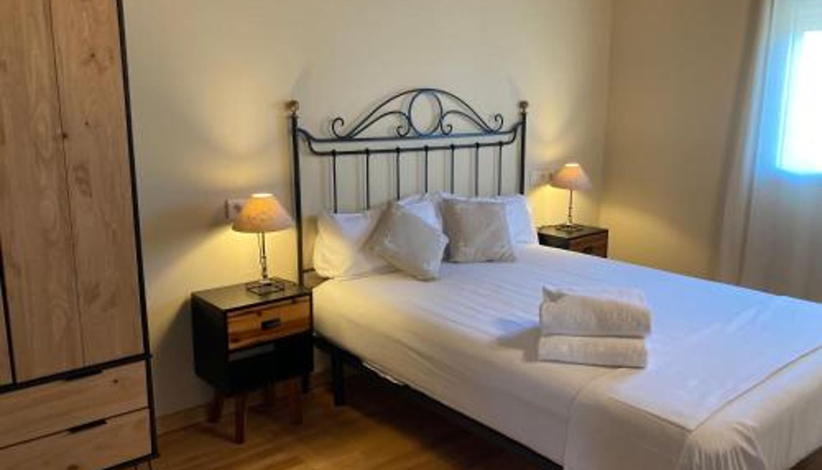 Kamer - Casita Planes Surroca