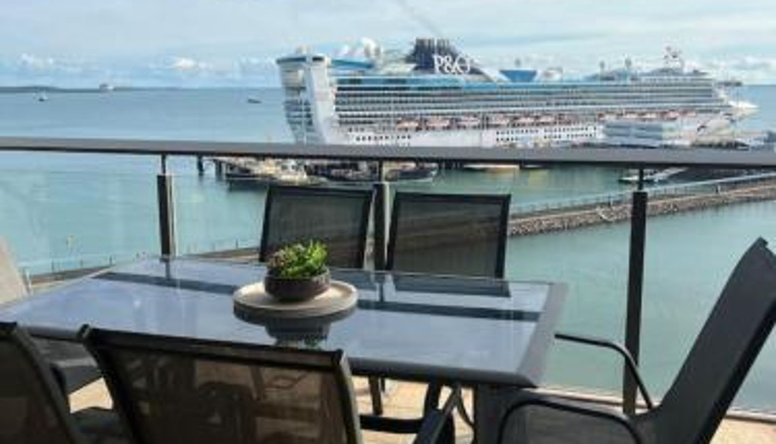 Standaardkamer - Sip champagne at Sunset at the Darwin Waterfront