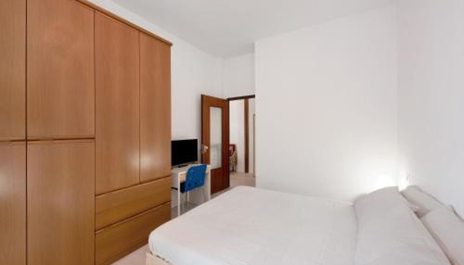Apartment - Casa Cogoleto terrace and parking