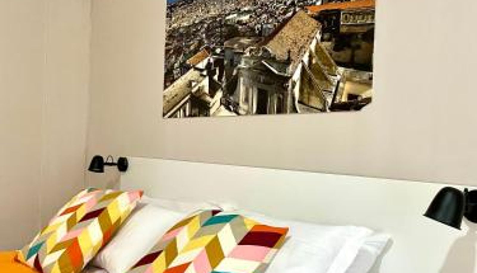 Standardzimmer - Bellebbuono a Casa
