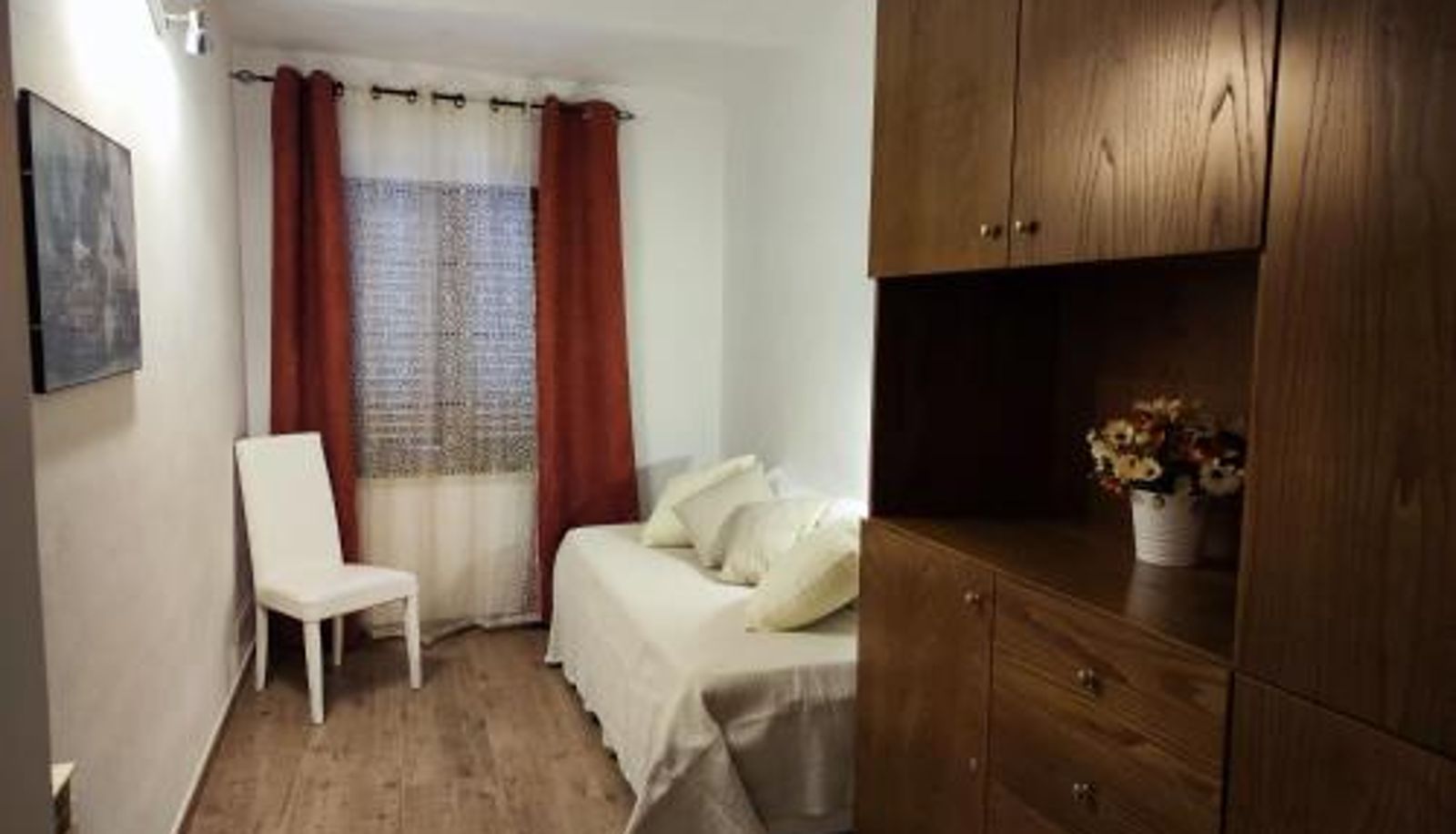 Apartment - La Piccola Loggia