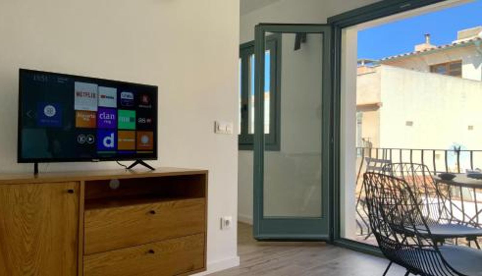 Apartment - Terrace Boutique Apartament El Gavell