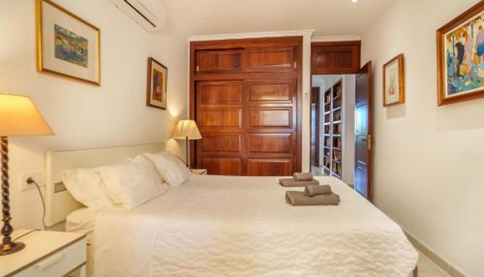 Apartment - Apartamento CAN PERICAS Alcudia by Mallorca Villa Selection