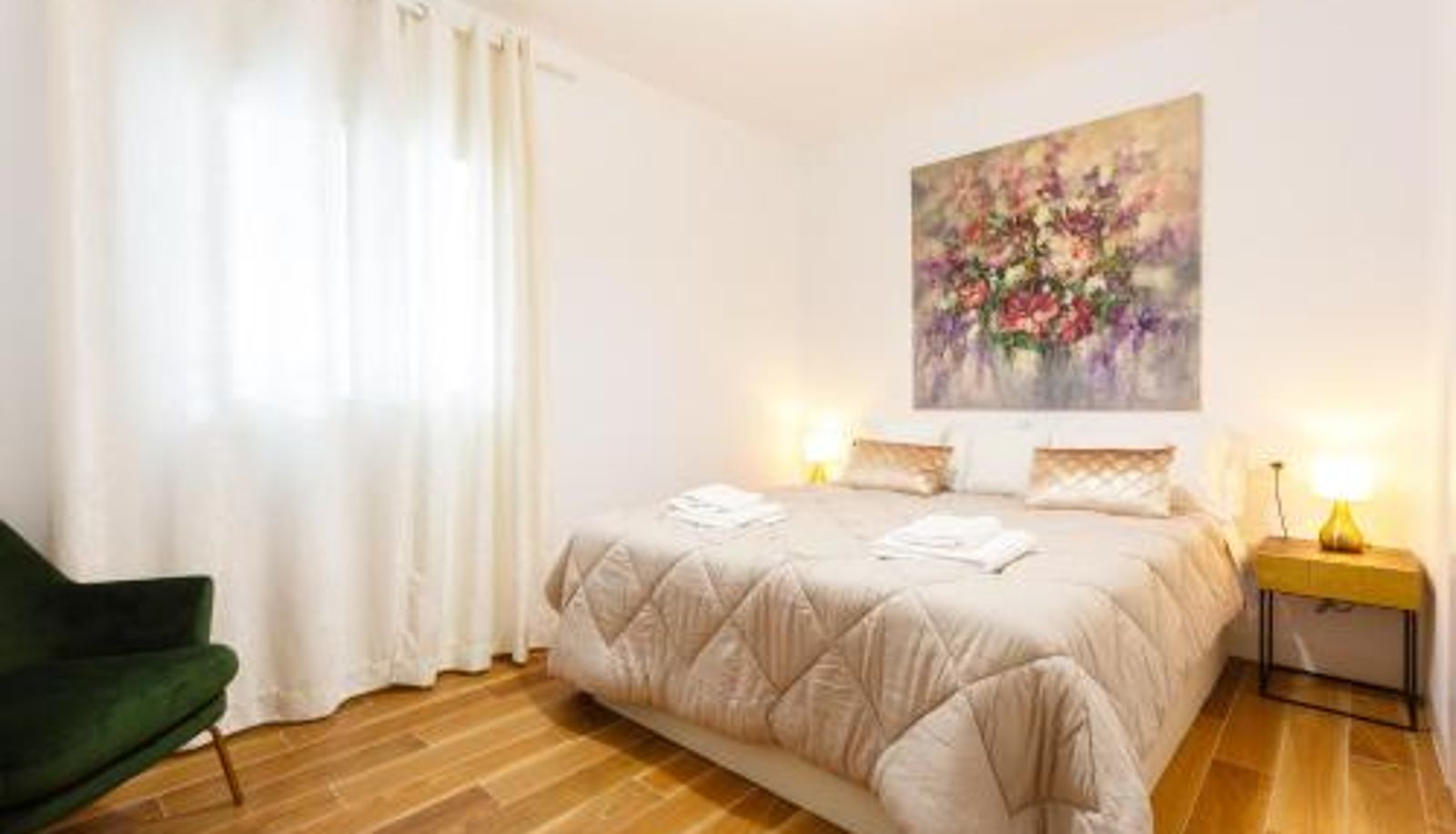 Apartamento - El DESCANSO de San Antonio by Cadiz4Rentals