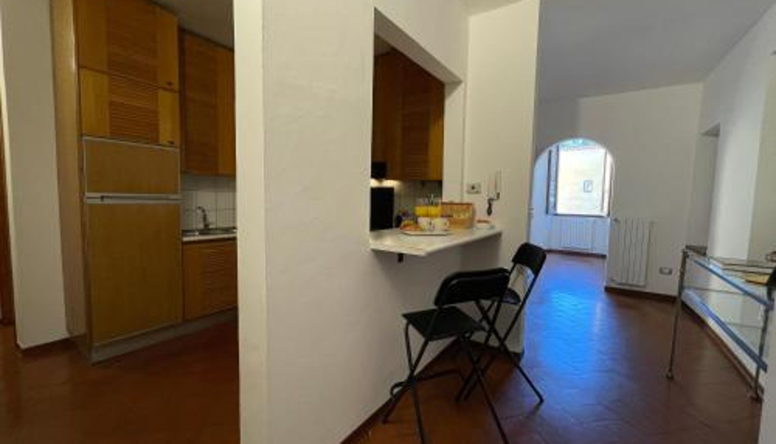 Apartment - At the Boboli Garden Carola Loft