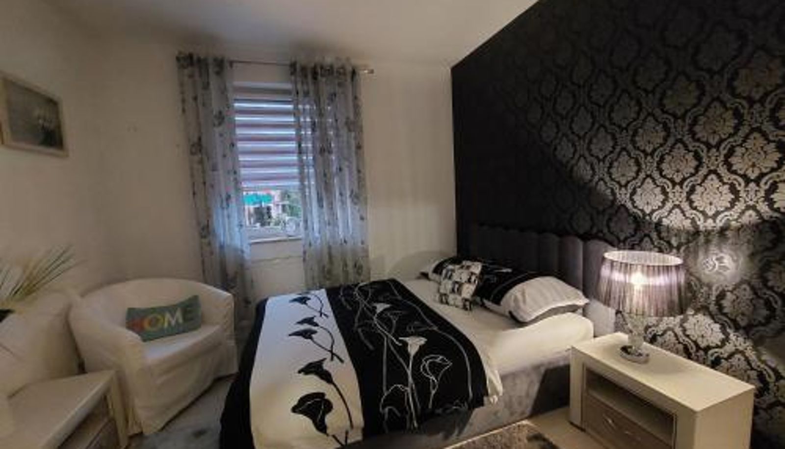 Habitación - SAS Apartamenty Diuna