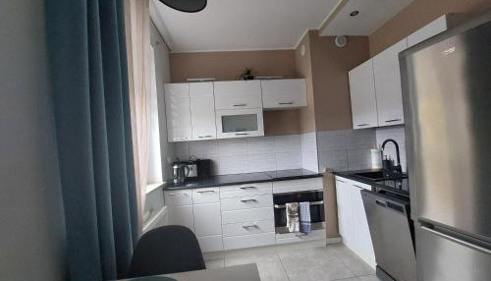 Apartment - SAS Apartamenty Diuna