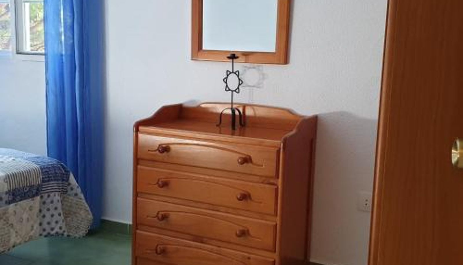 Apartment - Pinar de Don Jesus Sagitario