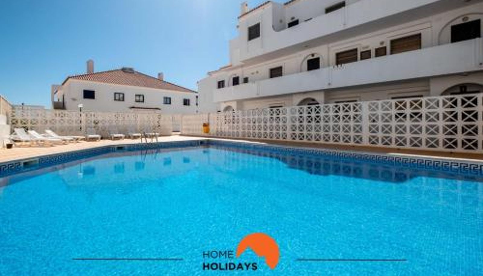 Pool - #029 Oura Village by Home Holidays