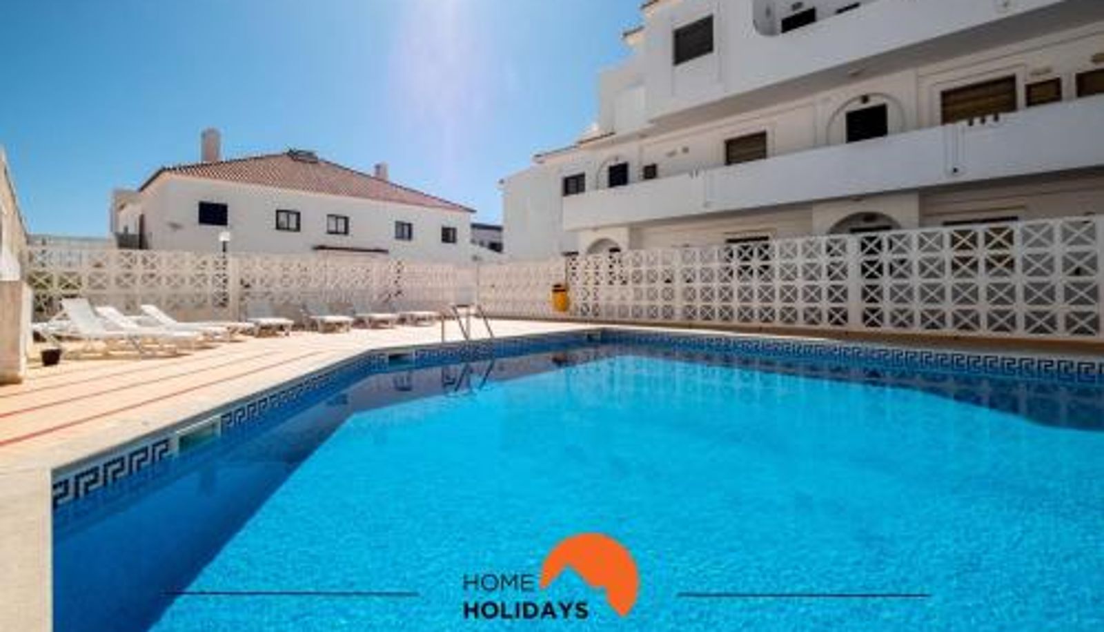 Apartment - #029 Oura Village by Home Holidays