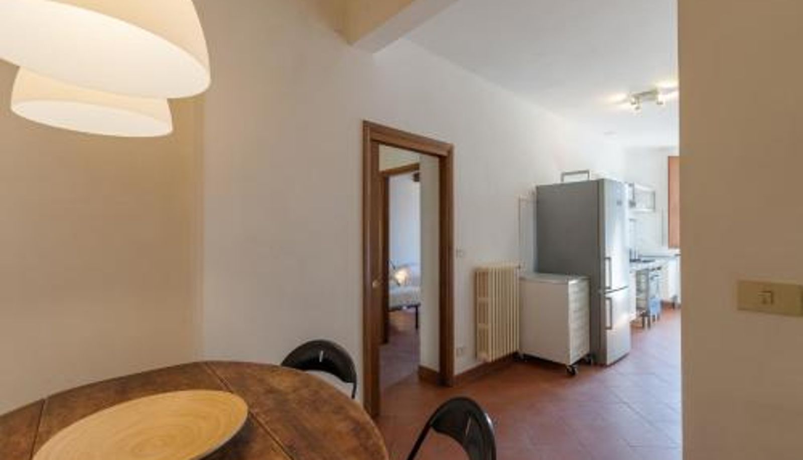 Appartement - PITTI VIEW IN SERRAGLI