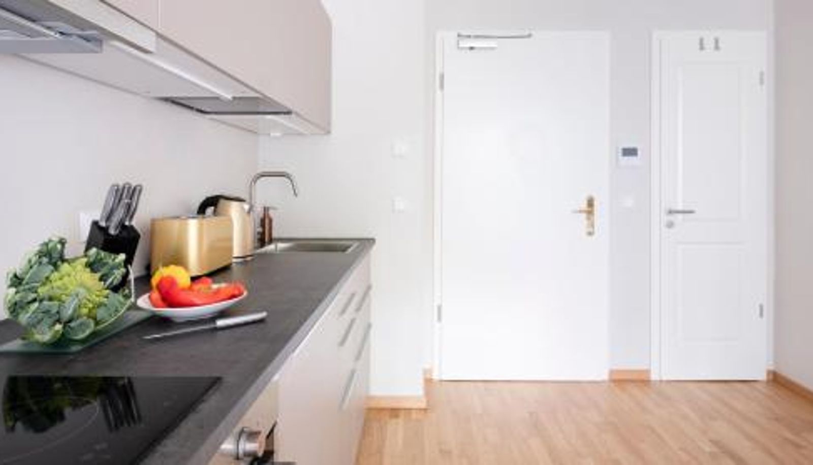 Apartment - Arbio I Design Studio near Charlottenburg Palace
