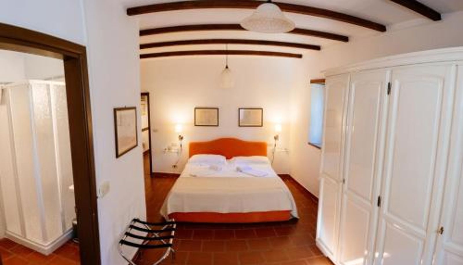 Apartamento - B&B Borgo di Oliveto - Appartamenti con Cucina
