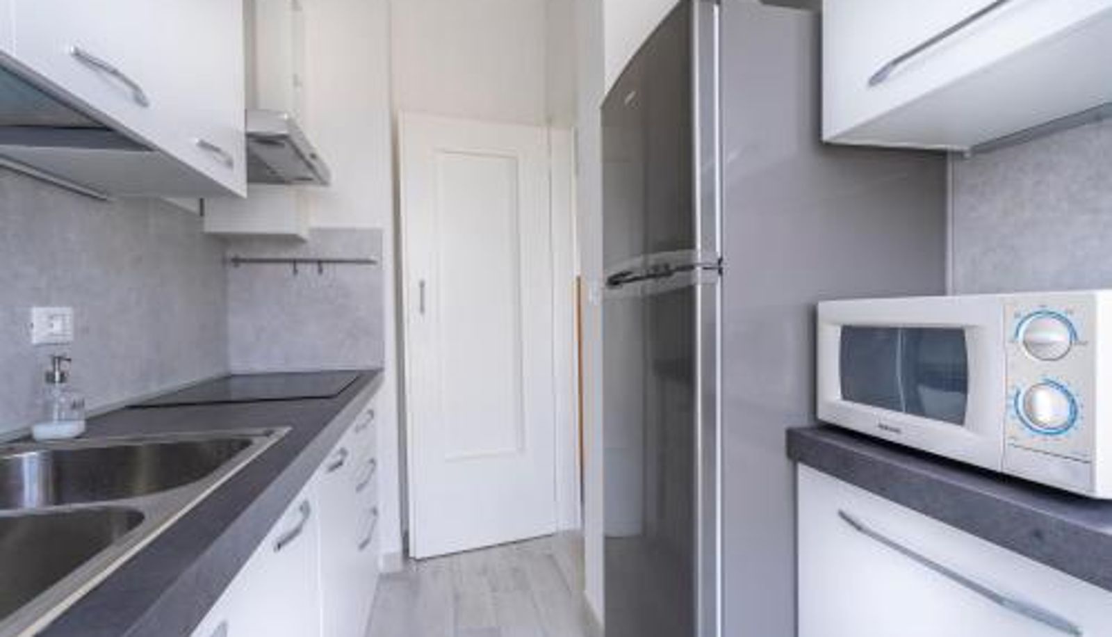 Apartament - GuestHost - Casa di Annika - Vista Laguna e Parcheggio privato