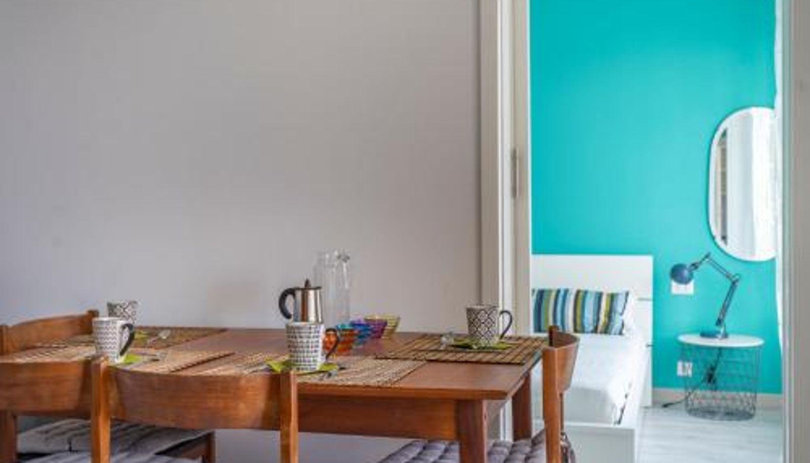 Apartament - GuestHost - Casa di Annika - Vista Laguna e Parcheggio privato