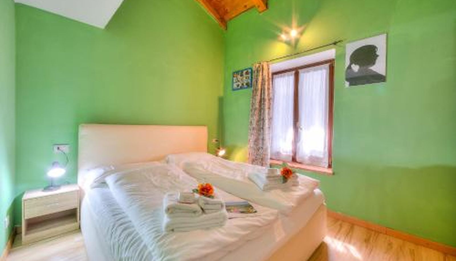 Appartement - Loft Caneva - Happy Rentals