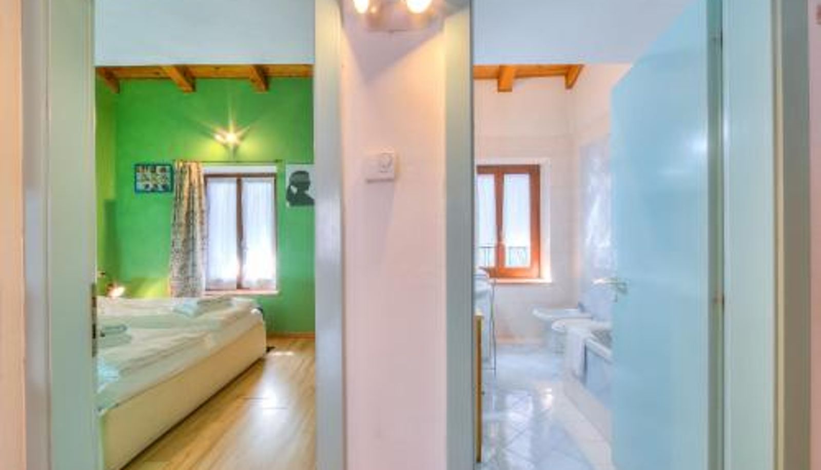 Appartement - Loft Caneva - Happy Rentals