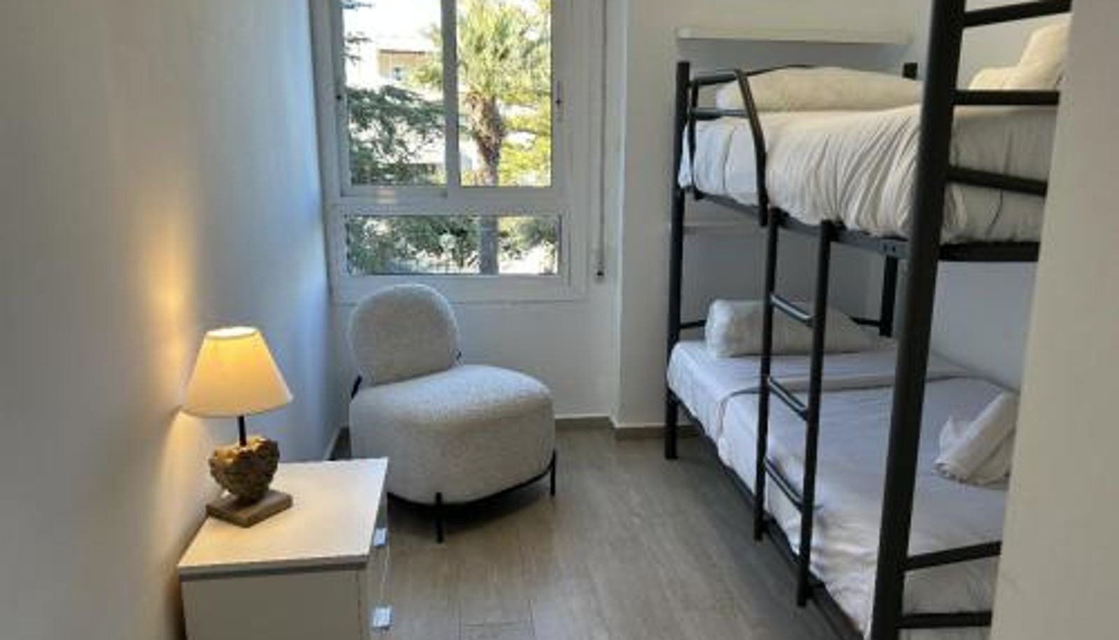 Kamer - Stay In Monte Faro