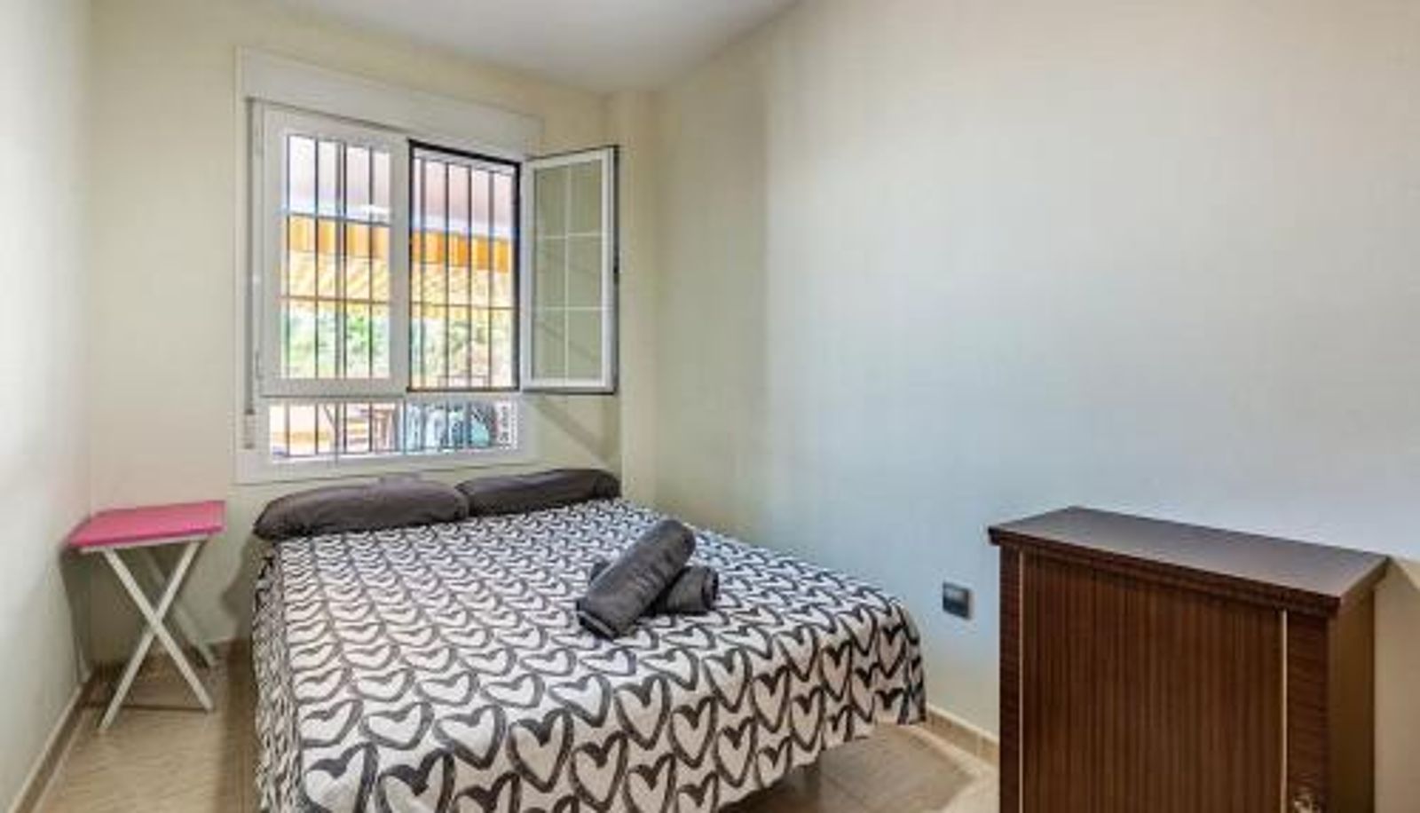Appartamento - Apartamento El Toyo