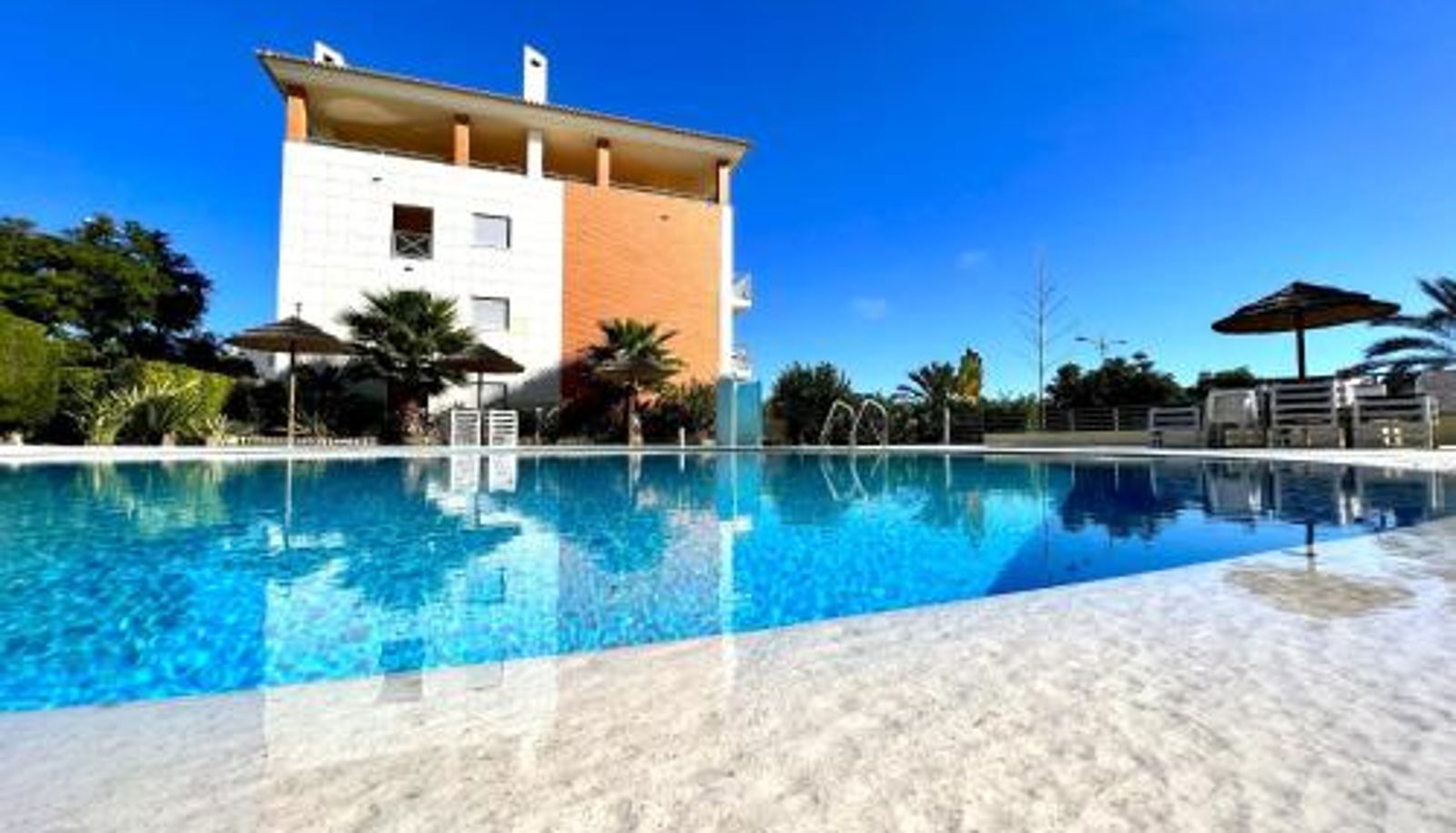 Piscina - Albufeira Modern 3 With Pool by Homing