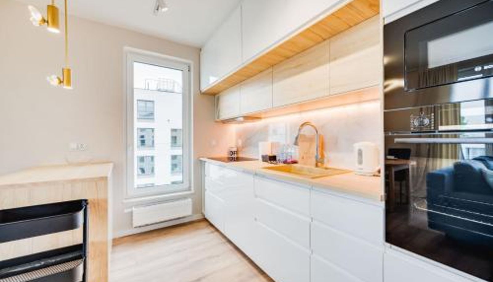 Apartment - Apartament Baltic Wave ProstyWynajem