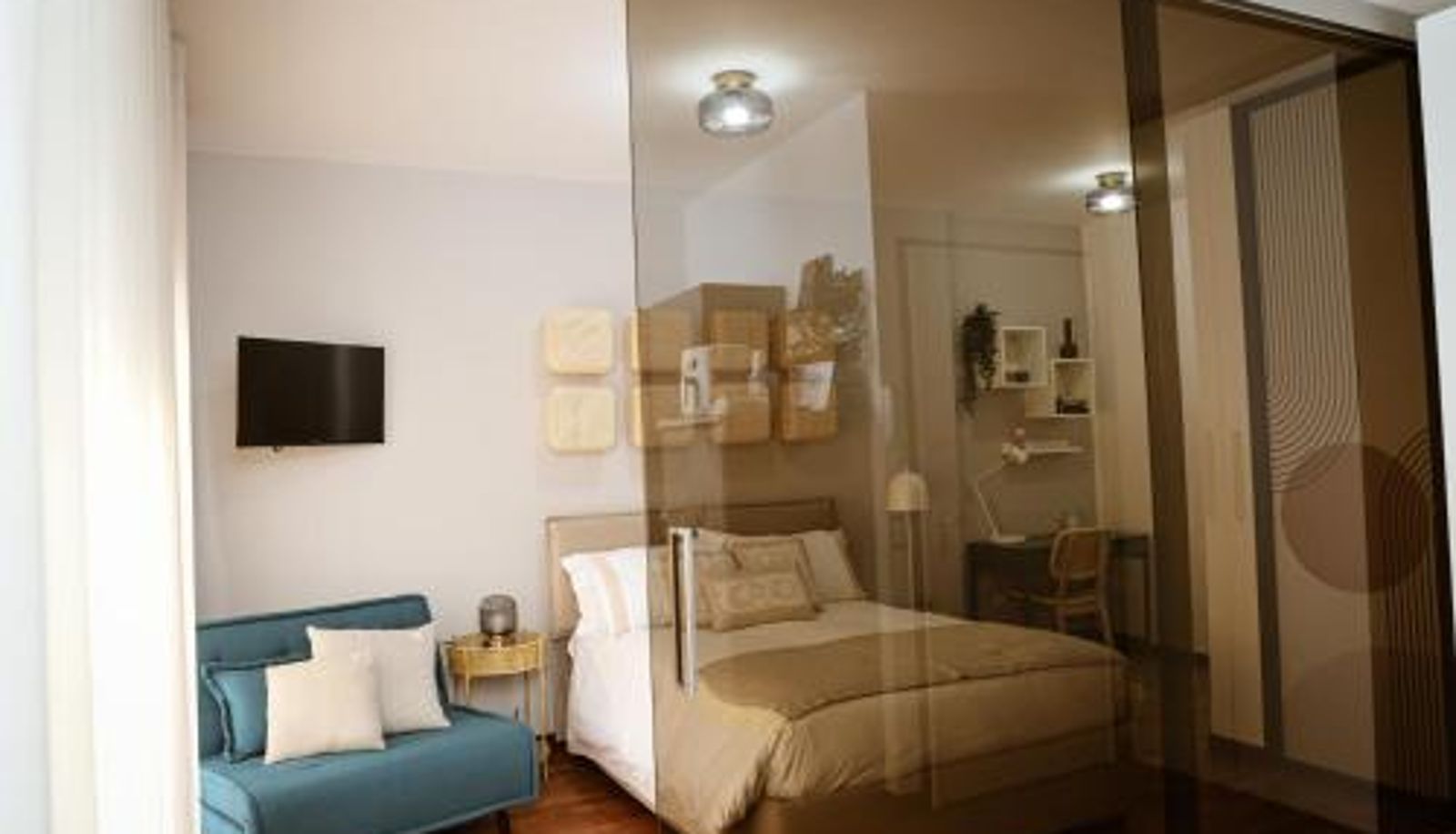 Apartment - Doma suite 3