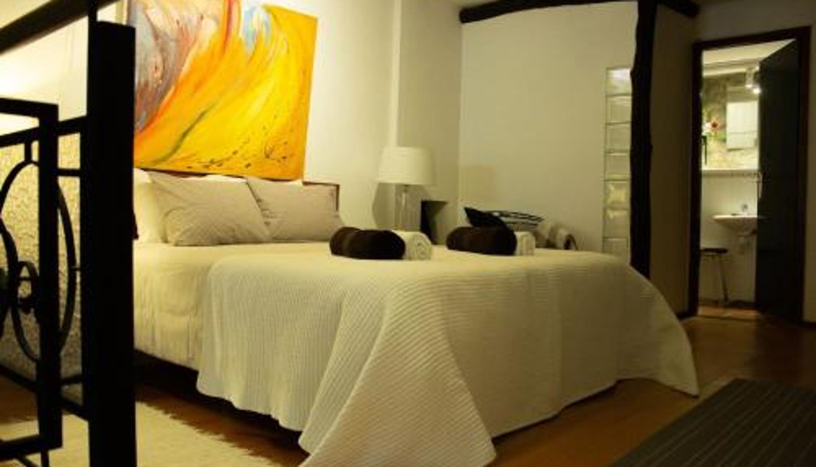 Habitación - Cosy apartment in Porto city centre – 50 sqm with parking