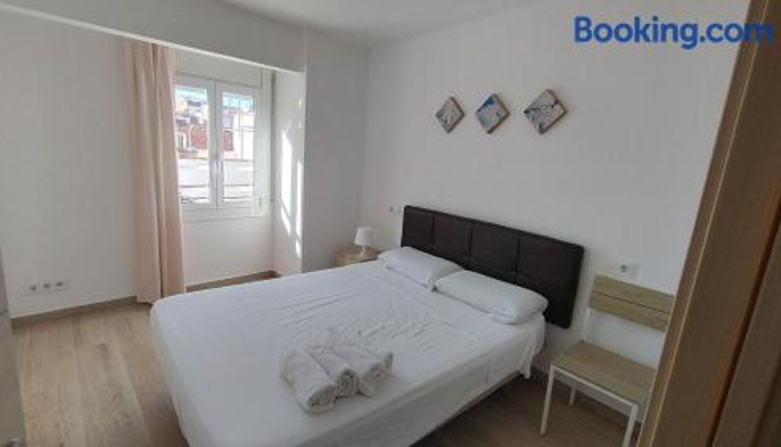 Appartamento - Rosesapparts Onamar & Parking