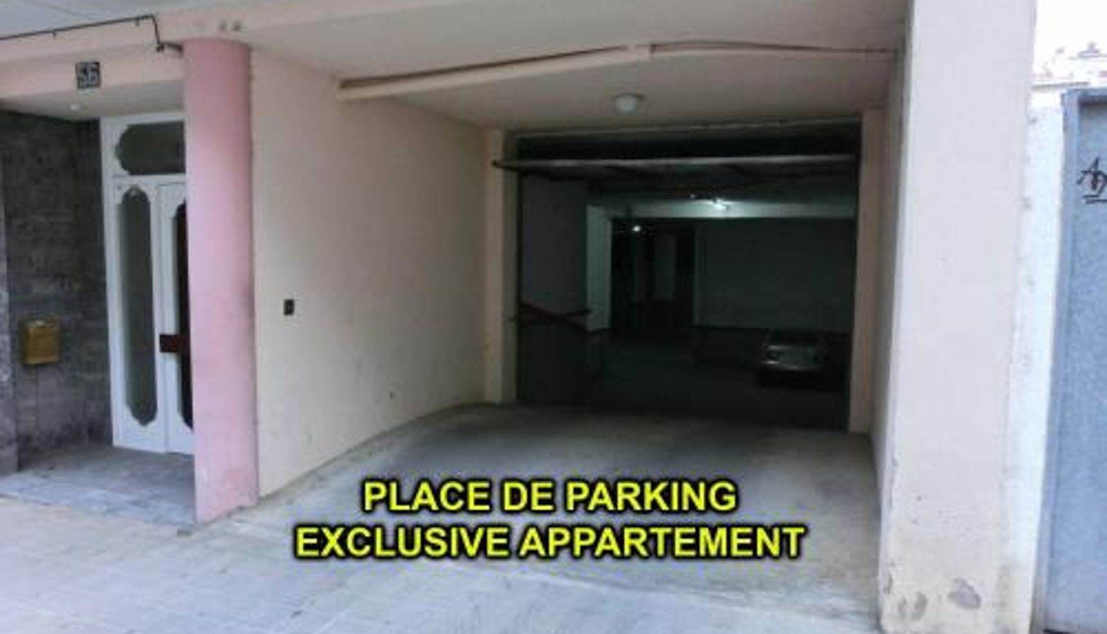 Appartamento - Rosesapparts Onamar & Parking