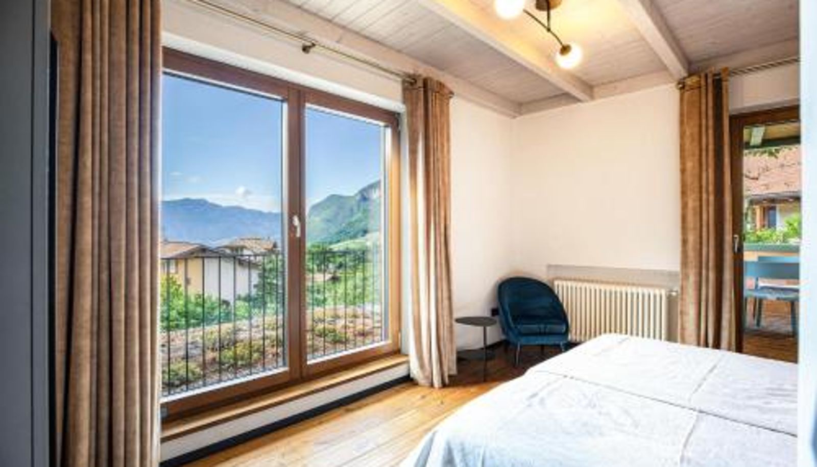 Zimmer - Kraidlhof Designapartment Veronika