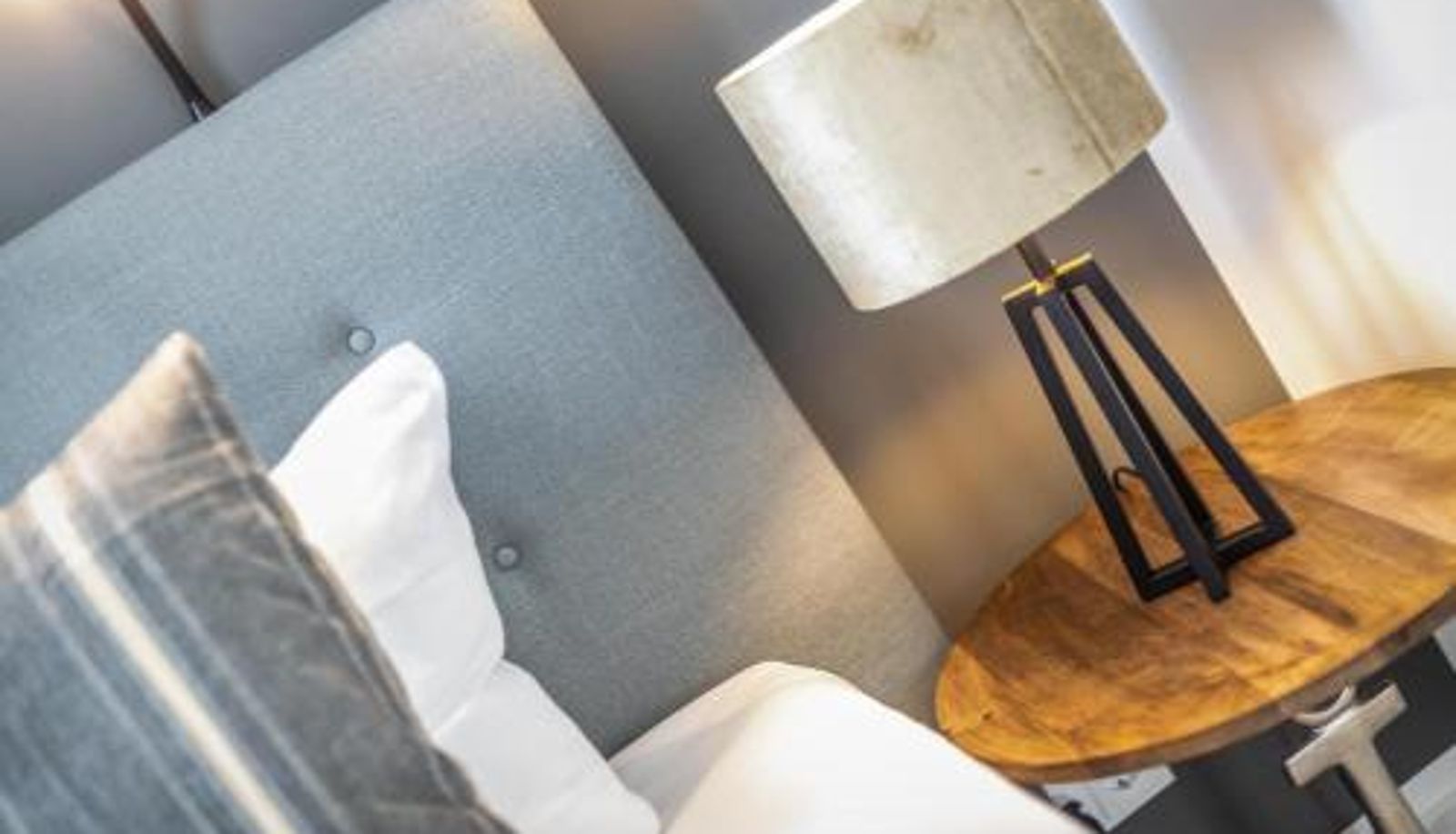 Apartamento - Exklusives Apartment Turmkoje im Herzen Westerlands