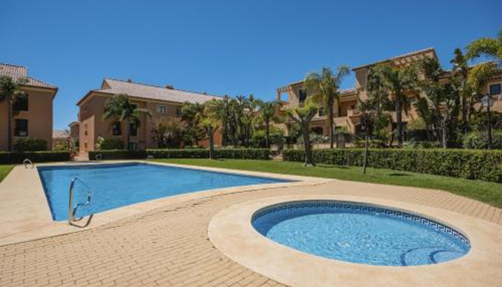 Piscine - Floridamar Mimosa