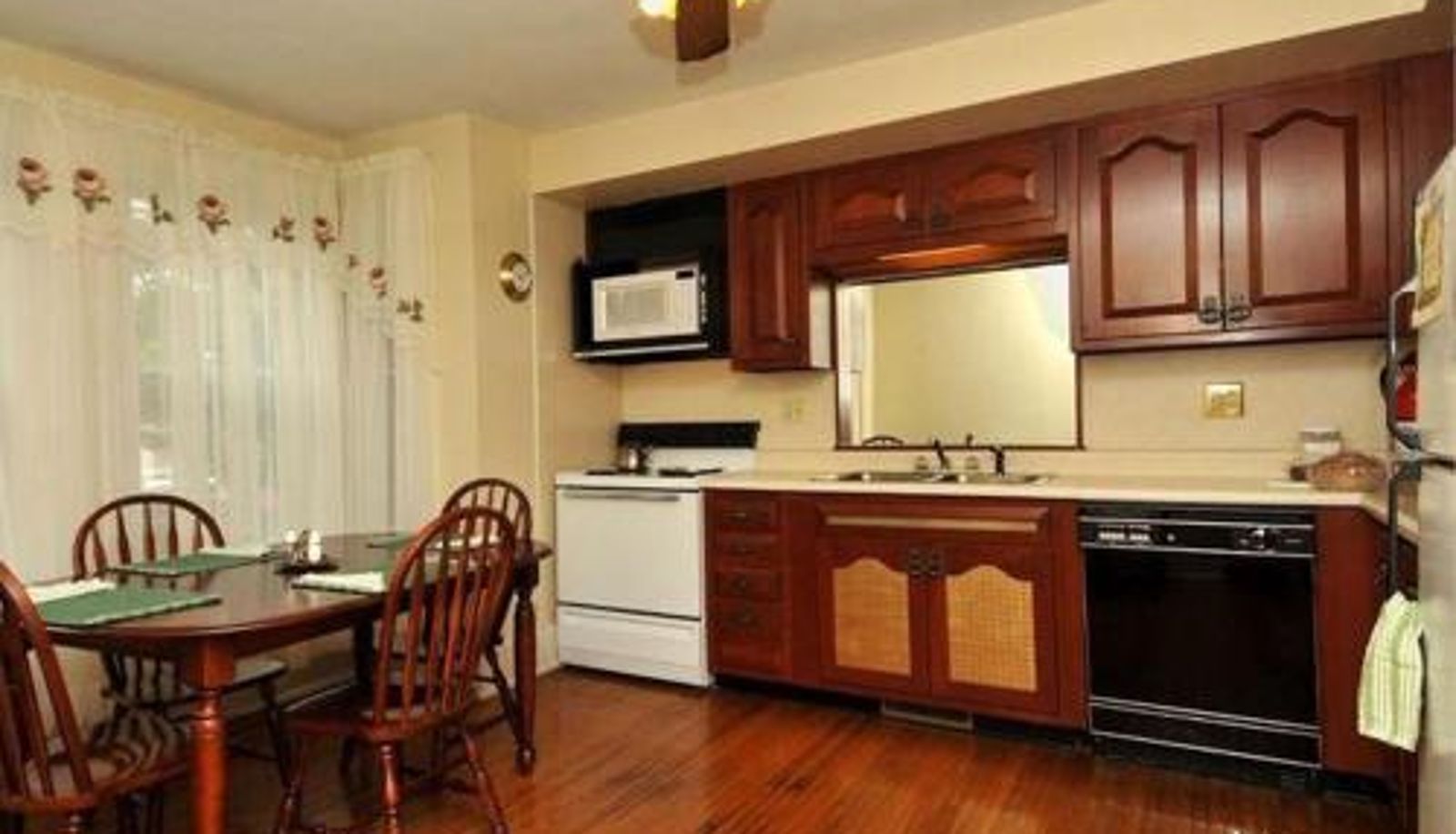 Habitación estándar - Second Street Suite