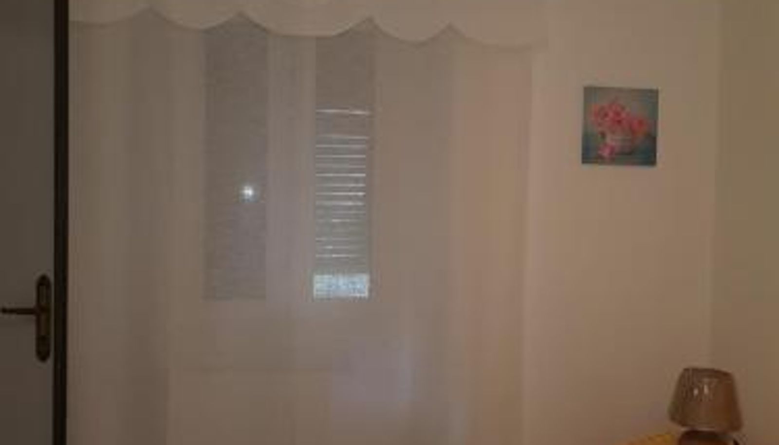 Appartement - ControVento Apartament II