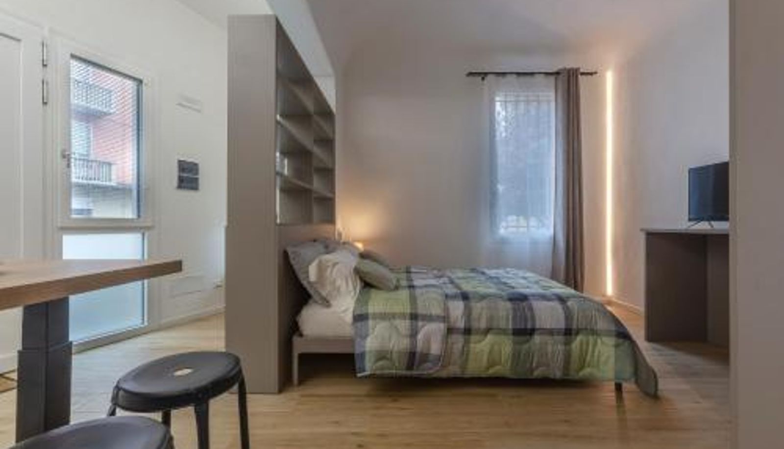 Apartment - GuestHost - Casa Melo Mini House