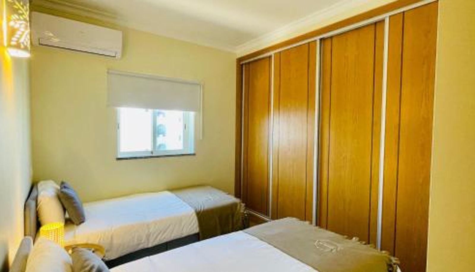 Apartment - Oura Oasis E by Check-in Portugal