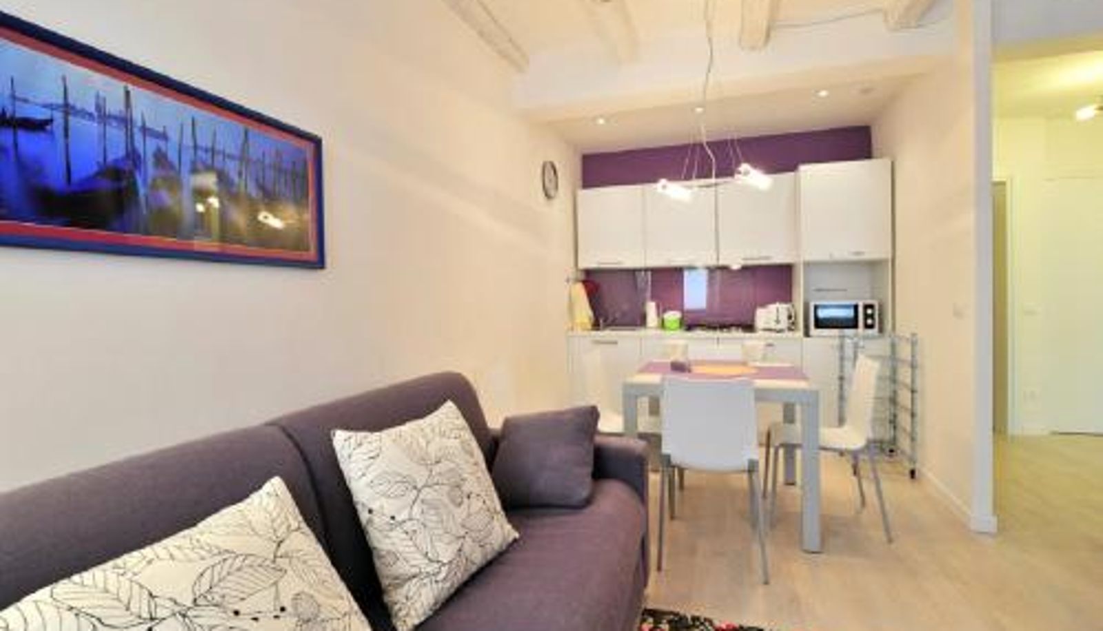 Apartment - Venetian Dream in Biennale Area by Wonderful Italy