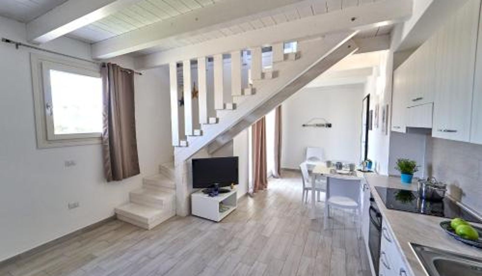 Apartment - Affittimoderni Isola Rossa Borgo - IRGI14