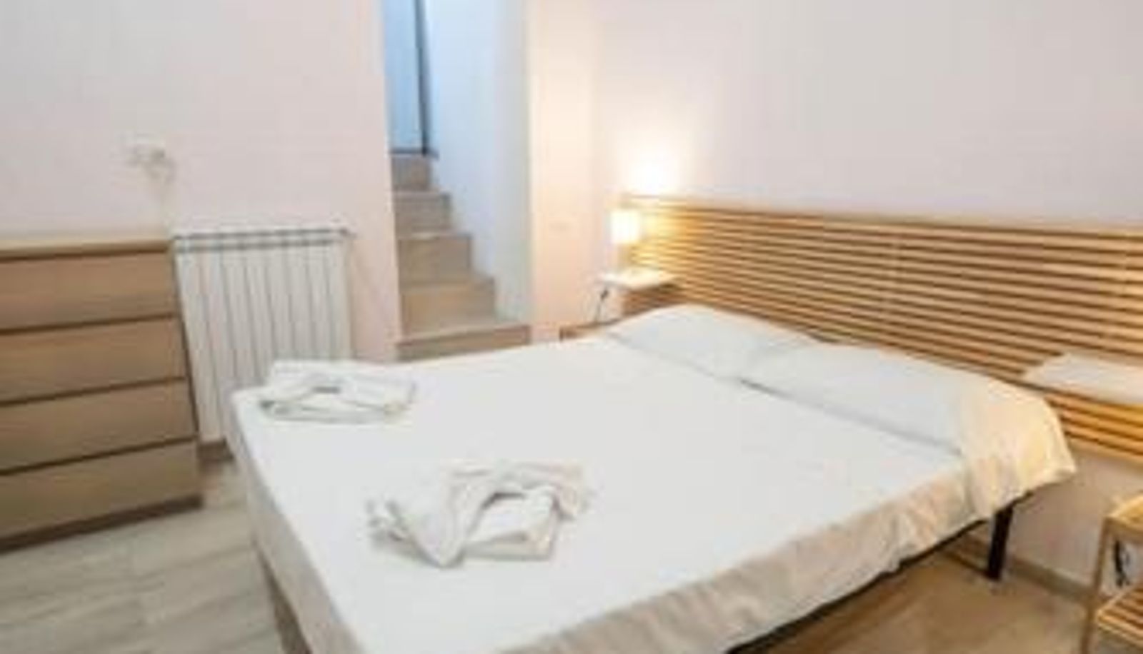 Standardzimmer - La Casa di Lucia By Dimorra