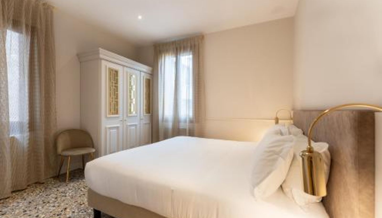 Appartamento - San Vio Palace Luxury Apartments
