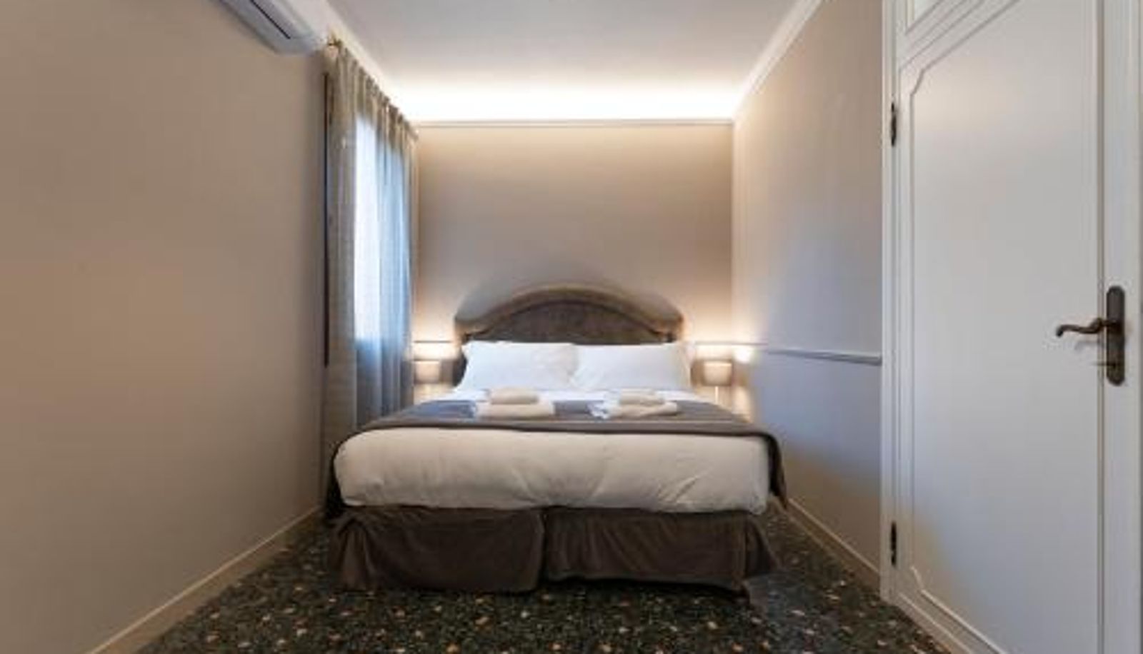 Appartamento - San Vio Palace Luxury Apartments