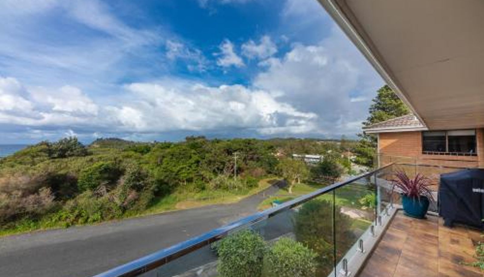 Terasse - Oceancrest 15