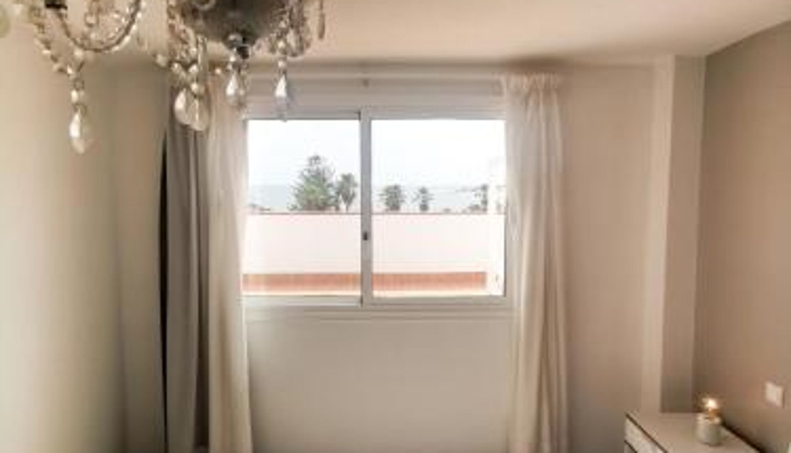 Appartement - La Clavellina