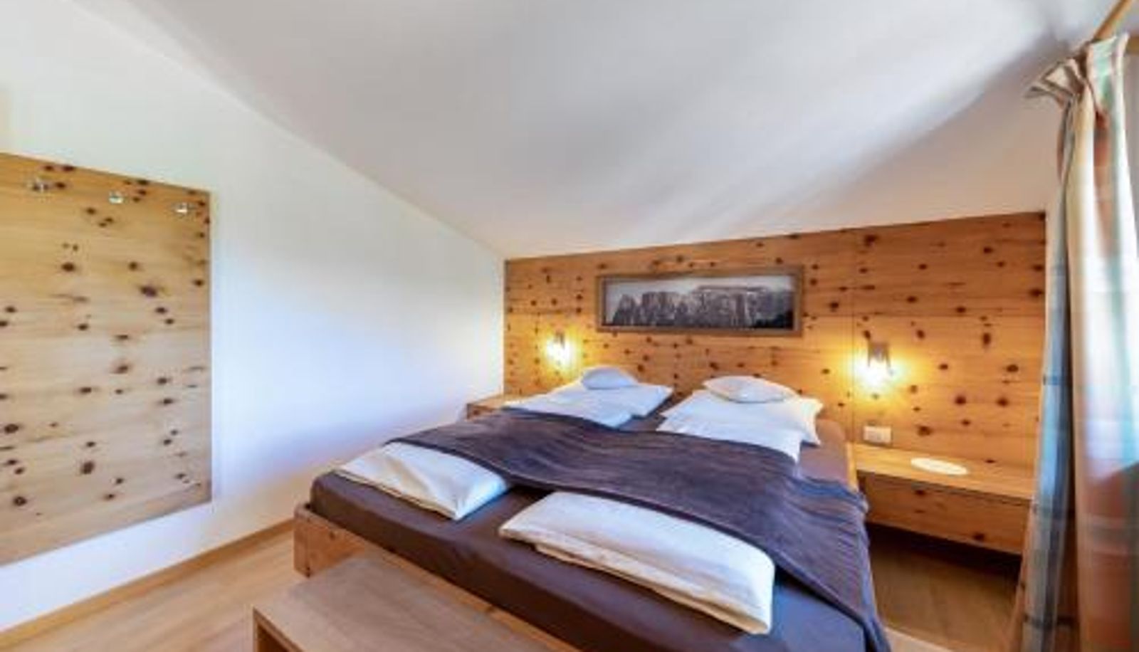 Hotel Außenbreich - Florerhof Ferienwohnung Flieder