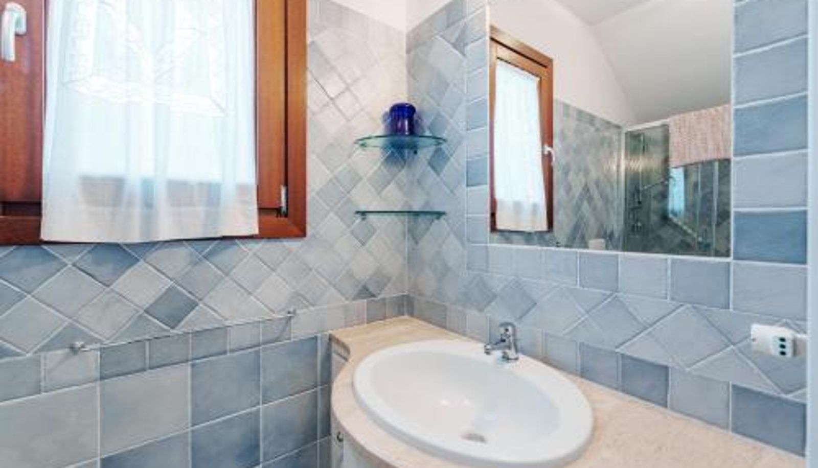 Appartement - Casa Vacanze Mango