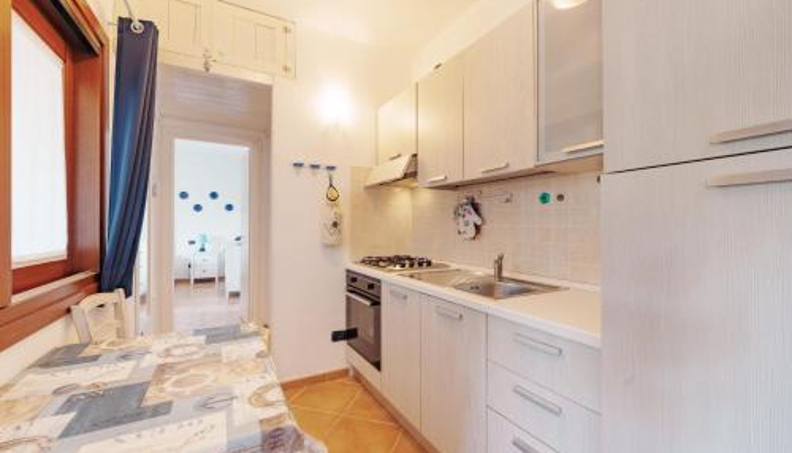 Appartement - Casa Vacanze Mango