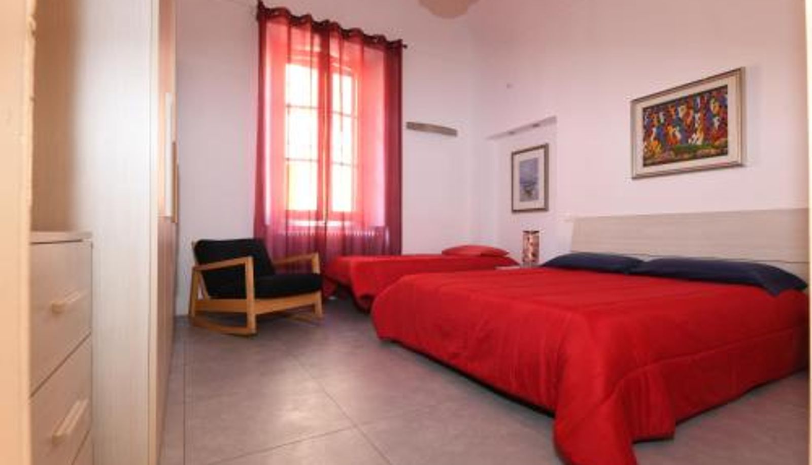 Apartament - Marco Holiday Apartment Pescara